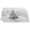 🎄 - Christmas tree - E, variant on Dmlowu Christmas Placemats Set of 4 - Heat Proof Christmas Place Mats for Dining Table, Non-Slip Table Mats for Party Holiday Decor, Merry Christmas Decorations Placemats