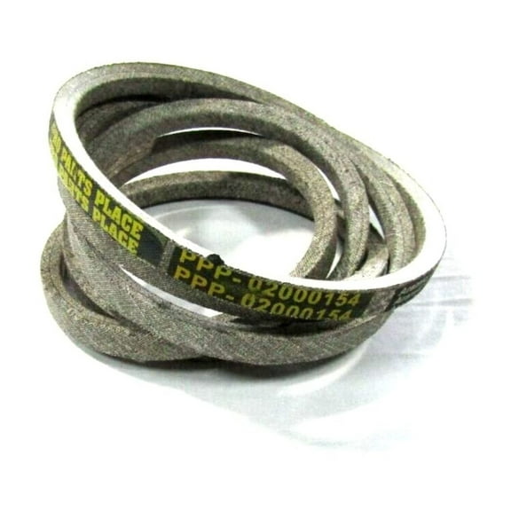 Exact SPEC Belt for CUB Cadet 02000154 2000154 Z-Force PRO " Decks