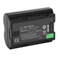 thumbnail image 2 of ZHAOCHENG Batería de iones de litio NP-W235 de 7,2 V y 2250 mAh para cámara digital Fujifilm X-T5, X-T4, GFX-100S, X-H2S, GFX-50S II, VG y XT4., 2 of 5