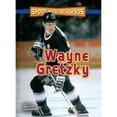 thumbnail image 1 of Pre-Owned Wayne Gretzky (Hardcover) by Matt Doeden, 1 of 1