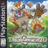 Tail Concerto PSX