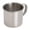 Handle 120ml, variant on Stainless Steel Measuring Cups,Multi Function Metal Measuring Cup with Handle,Scale Marking,Large Mouth Easy Pour,Dishwasher and Freezer Safe,for Baking,Cooking,Liquid Measurement(Handle 120ml)