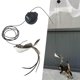 thumbnail image 3 of Toys Interactive Teaser Zulema Juguetes de palo de gato, 3 of 7