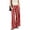 Pink, variant on Stralyhd Wide Leg Women's Pants Work High Waisted Palazzo Pants 2026 Summer Casual Trousers Pleated Loose Pant with Pockets Green L