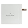 thumbnail image 2 of Cargador de Pared Perfect Choice PC-240396 de 65W, USB. Color Blanco. Perfect Choice PC-240396, 2 of 2