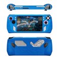 thumbnail image 2 of Funda de silicona para consola, funda para consola de juegos resistente al desgaste para ASUS Rog Ally 7 2023, 2 of 7