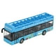 thumbnail image 4 of Modelo De Juguete De Autobús, Modelo De Juguete De Autobús Urbano De aleación Sensorial Para Decoración Para Niños, 4 of 7