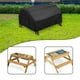 thumbnail image 1 of Funda para mesa de actividades de arena y agua, impermeable, resistente a la intemperie y al polvo, para juguetes de exterior, para de picnic al 210D, 1 of 8