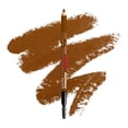 thumbnail image 3 of Lápiz de cejas NYX PROFESSIONAL MAKEUP Brow Powder Auburn, 3 of 4