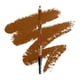 thumbnail image 3 of Lápiz de cejas NYX PROFESSIONAL MAKEUP Brow Powder Auburn, 3 of 4