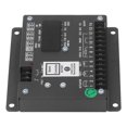 thumbnail image 3 of Regulador De Velocidad Electrónico, Control Cerrado S6700H Reduce La Emisión De Humo Controlador De Velocidad Del Generador Electrónico De 24 V CC Para Uso Industrial, 3 of 7