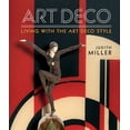 thumbnail image 1 of Miller's Art Deco: Living with the Art Deco Style, 1 of 3