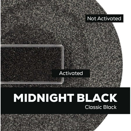 DOMINATOR 40 Lb. Titanium Gray Polymeric Sand, Premium, High-Performance Paver Joint Sand with Ceramic Flex