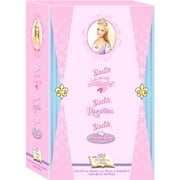 Barbie Box Set