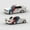 m10241nobox, variant on MesaSe Supercar City Speed Champions Racing Sports Car E36 E46 Building Blocks MOC M3 E30 M4 Racers Vehicle M5 Technique Bricks Kid Toy