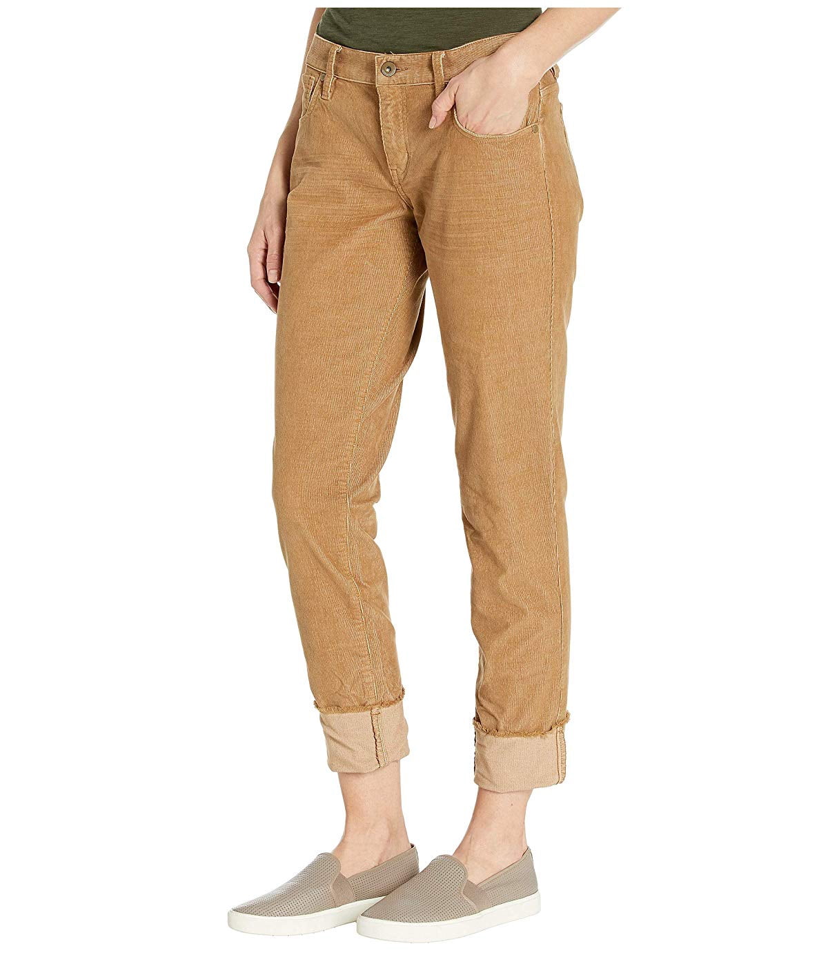 Carve Designs Carson Cord Oak - Walmart.com