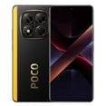 thumbnail image 1 of Smartphone Xiaomi POCO X7 5G 12+512 Negro Desbloqueado, 1 of 6