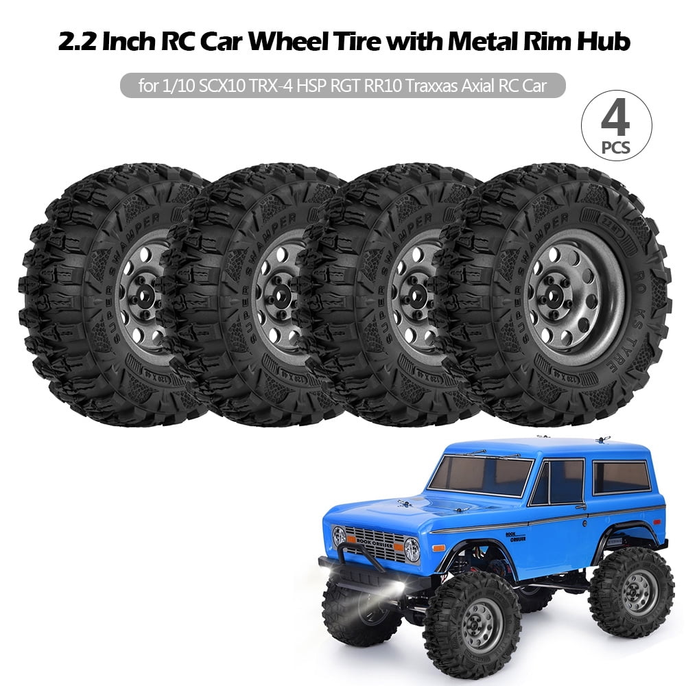 axial rc car