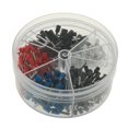 thumbnail image 3 of Terminal con extremo de cable aislado Baoblaze Crimpado, 3 of 8