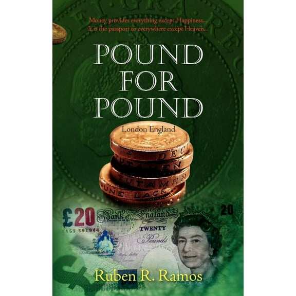 Pound for Pound : London England