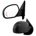thumbnail image 5 of Pair Power Heated Tow Mirrors for 2007-2013 Chevy Silverado/GMC Sierra 1500/2500/3500 & 2007-2013 Chevy Avalanche/Suburban/Tahoe/GMC Yukon/Yukon XL; GM1320468/GM1321468, 5 of 40