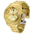 thumbnail image 2 of Invicta Hydromax Quartz Gold Dial Men's Watch 34147, 2 of 3