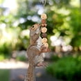 thumbnail image 3 of Exotic Nutrition Treetop Tower Small Pet Chew Toy, 3 of 4