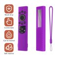 thumbnail image 2 of Carcasa del mando a distancia Funda de silicona TV Stick para Samsung BN59-01357A/01327A/01390A/01363 resistente al agua FLhrweasw El nuevo, 2 of 6