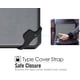thumbnail image 5 of Funda MoKo para Microsoft Surface Go 4/3/2 con soporte para bolígrafos, color negro, 5 of 8