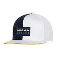 thumbnail image 1 of Red Bull Racing Casquette Snapback Réplique, 1 of 2