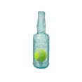 thumbnail image 2 of Bottle Shaped Squeaky Dog Chew Toy, Tough Teething Play Toy Built with Tennis Ball for Small Medium Dogs Daily Play, 2 of 7