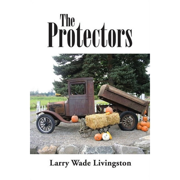 The Protectors (Paperback)