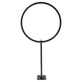 thumbnail image 4 of 2 soportes universales de pared para casco de motocicleta. 3 piezas, 4 of 9