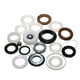 thumbnail image 2 of Kit de mantenimiento de de sellado de 23 piezas 455877 para rociador de pintura eléctrico 395, 495, 595 accesorios Pats Zulema Anillo de sellado de pulverizador de 23pcs, 2 of 8