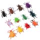 thumbnail image 2 of 12 animales de plástico , , , , de , juguete de fiesta para niños Zulema Escarabajo falso, 2 of 8