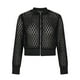 thumbnail image 4 of Chaquetas y abrigos casuales de manga larga sin capucha para mujer, moda, cómodos, informales, con aberturas, de manga larga, sin capucha, abrigos casuales, blusas, abrigos para mujer, 4 of 6