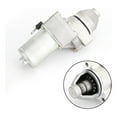 thumbnail image 3 of Starter Motor For Aprilia Rs Rx Mx 50 Cc 93-11, 3 of 10