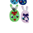 thumbnail image 2 of Easter Eggs For Silverware, 2 of 2