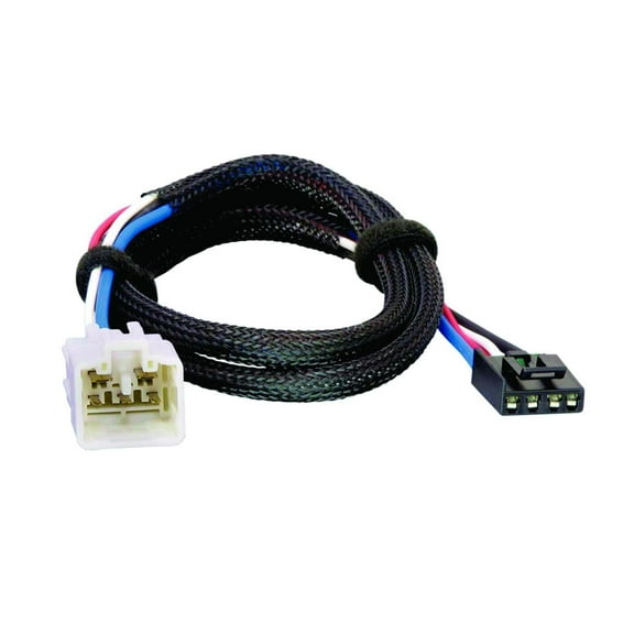 Tekonsha 304000 Trailer Brake Harness