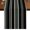 SeaGreen, variant on Vintage Striped Short Table Runner 36 Inches Long,Midnight Blue Modern Simple Lines Cotton Linen Table Runners Dresser Scarves,Fabric Tabletop Scarf Furniture Cover for Home Dinner Party 13"x36"