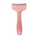 thumbnail image 1 of Peine para Quitar El Pelo Suelto de Tu Perro, Cepillo para El Cuidado Del Pelaje de Tu Mascota, Herramienta con Cuchilla., 1 of 2
