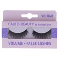 thumbnail image 1 of Carter Beauty Pestañas Pestañas postizas - Volumen 1 Pair Carter Beauty Carter Beauty Eyelashes 1 Pair, 1 of 4