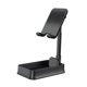 thumbnail image 4 of unbranded Soporte Portátil Para Teléfono Con Giratorio Y Funcionalidad, 4 of 8