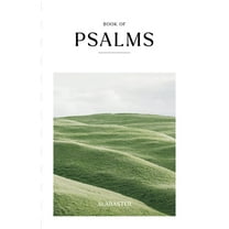 The Mini Psalms (Sc), (Paperback)