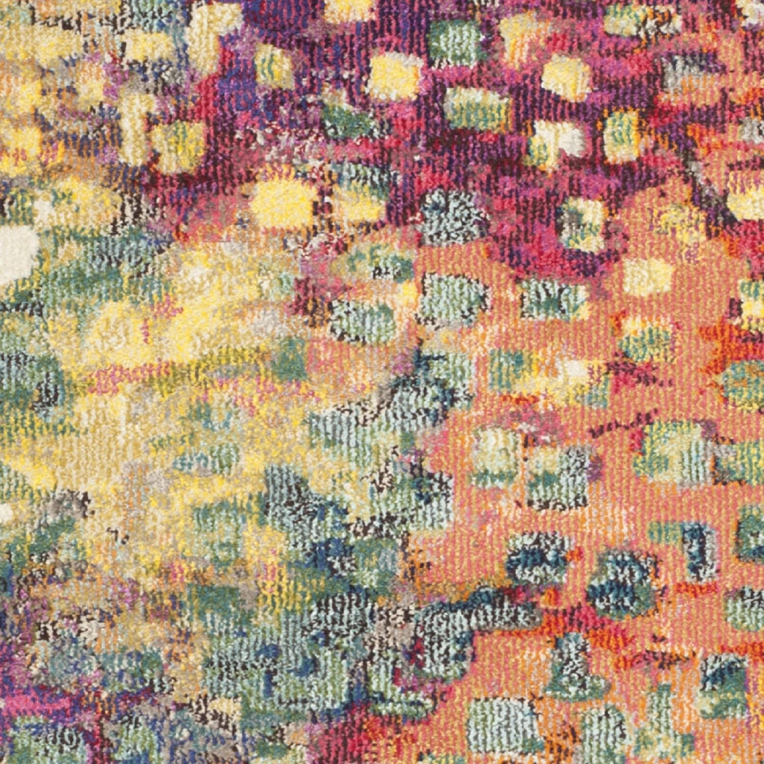Safavieh Monaco Driskoll Tapis Abstrait