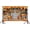 White, variant on 7x5ft Fall Barn Wood Door Photography Backdrop Autumn Western Forest Rustic Pumpkin Harvest Hay Natural Scenery Maple Leaves Farm Harvest Banner Decoration Studio Props Party Backdrop Birthday