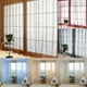 thumbnail image 5 of 2pcsYarn Ventana Cortinas de tul Ventana Cortinas de gasa para sala de estar-Café Ndcxsfigh Libre de BPA, 5 of 6