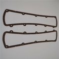 thumbnail image 2 of 2X Rubber Valve Cover Gasket for Oldsmobile 260 307 330 350 400 403 425 455 V8s, 2 of 5