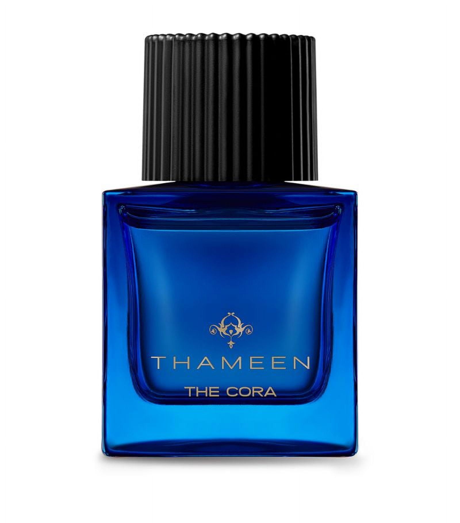 Thameen Unisex Carved Oud Wood Perfume Extrait de Parfum Spray 1.7