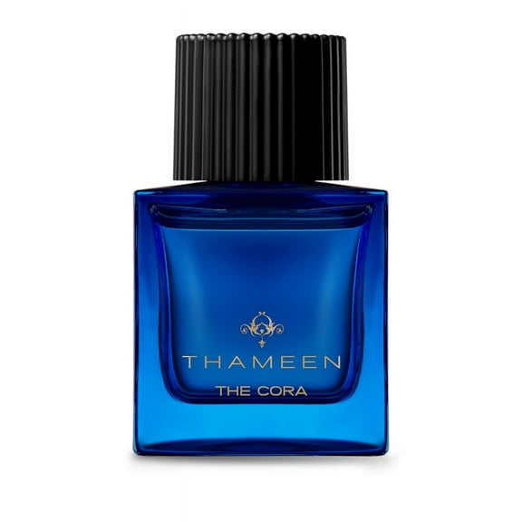Thameen Unisex The Cora Extrait de Parfum 1.7 oz Fragrances 5060905831821